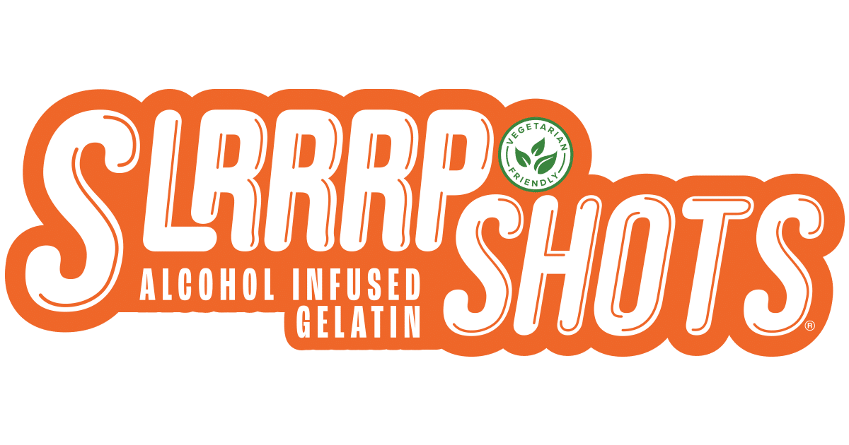 Logo de SLRRRP Shots, cliente