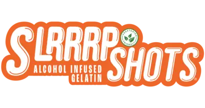 Logo de SLRRRP Shots, cliente