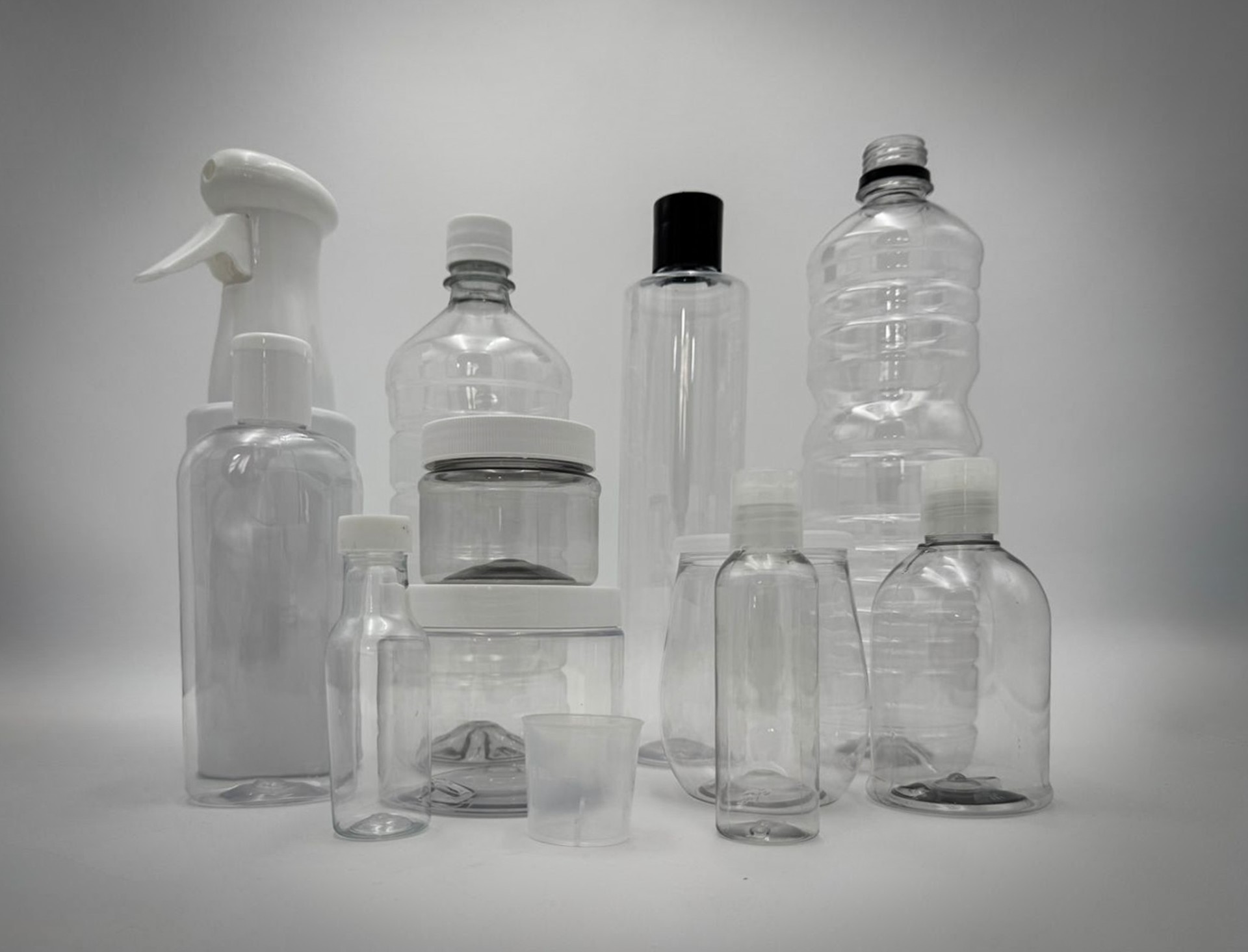 ENVASES — soluciones de empaque de Envases y Algo Más
