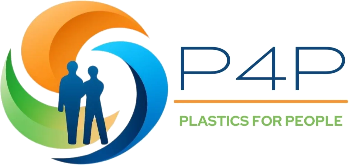 P4P — Plastics for People